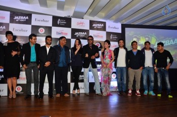 Film Jazbaa Song Launch - 29 of 62