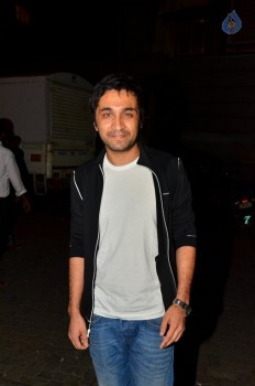 Film Jazbaa Song Launch - 33 of 62