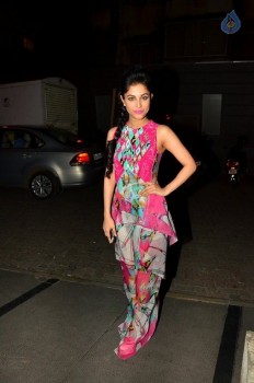 Film Jazbaa Song Launch - 35 of 62