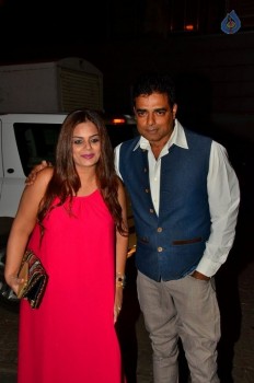 Film Jazbaa Song Launch - 37 of 62