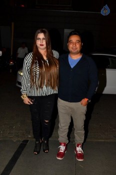 Film Jazbaa Song Launch - 40 of 62