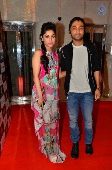 Film Jazbaa Song Launch - 41 of 62