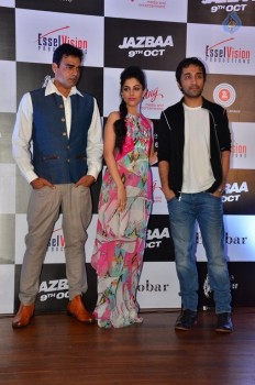 Film Jazbaa Song Launch - 42 of 62