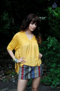 Film Katti Batti Song Shooting Photos - 5 of 33