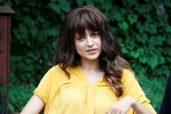 Film Katti Batti Song Shooting Photos - 11 of 33