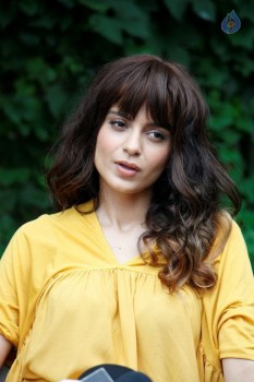 Film Katti Batti Song Shooting Photos - 15 of 33