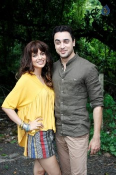 Film Katti Batti Song Shooting Photos - 19 of 33