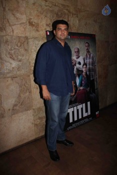 Film Titli Special Screening Photos - 10 of 27