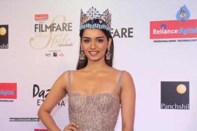 Filmfare Glamour and Style Awards Red Carpet 2 - 22 of 59