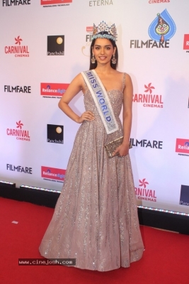 Filmfare Glamour and Style Awards Red Carpet 2 - 56 of 59