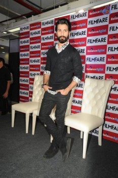 Filmfare Magazine Cover Launch - 2 of 28