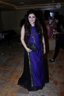 Mrs Bharat Icon 2017 Grand Finale Photos - 22 of 30