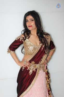 Mrs Bharat Icon 2017 Grand Finale Photos - 23 of 30