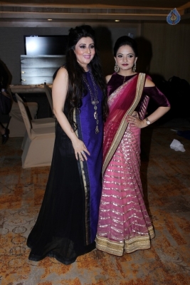 Mrs Bharat Icon 2017 Grand Finale Photos - 26 of 30