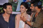 Finding Fanny Promotional Event - 29 of 85