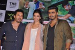 Finding Fanny Promotional Event - 42 of 85