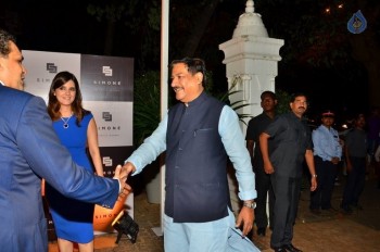 First Anniversary of Simone Stores - 27 of 28