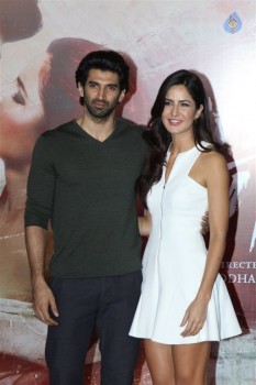 Fitoor Film Trailer Launch - 5 of 30