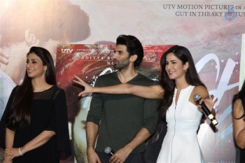 Fitoor Film Trailer Launch - 15 of 30