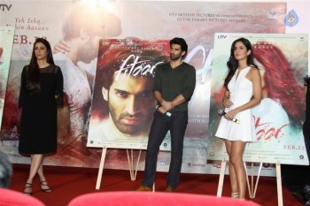 Fitoor Film Trailer Launch - 25 of 30