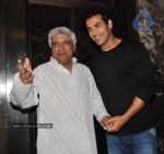 Force Movie Success Party - 26 of 38