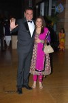 Genelia n Ritesh Reception Photos - 01 - 23 of 148