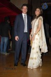 Genelia n Ritesh Reception Photos - 01 - 48 of 148