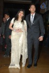 Genelia n Ritesh Reception Photos - 01 - 60 of 148