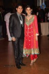 Genelia n Ritesh Reception Photos - 01 - 70 of 148