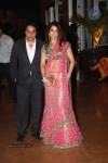 Genelia n Ritesh Reception Photos - 01 - 86 of 148
