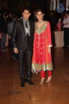 Genelia n Ritesh Reception Photos - 01 - 87 of 148