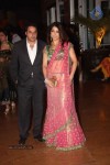 Genelia n Ritesh Reception Photos - 01 - 101 of 148