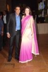 Genelia n Ritesh Reception Photos - 01 - 107 of 148