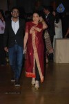 Genelia n Ritesh Reception Photos - 01 - 115 of 148