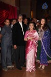 Genelia n Ritesh Reception Photos - 02 - 5 of 144