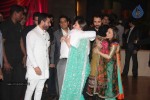 Genelia n Ritesh Reception Photos - 02 - 8 of 144