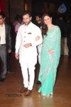 Genelia n Ritesh Reception Photos - 02 - 15 of 144