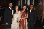 Genelia n Ritesh Reception Photos - 02 - 16 of 144