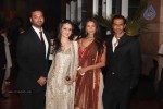 Genelia n Ritesh Reception Photos - 02 - 18 of 144