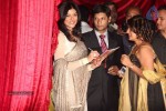 Genelia n Ritesh Reception Photos - 02 - 19 of 144