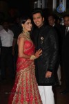 Genelia n Ritesh Reception Photos - 02 - 78 of 144