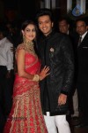 Genelia n Ritesh Reception Photos - 02 - 82 of 144