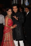 Genelia n Ritesh Reception Photos - 02 - 96 of 144