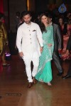 Genelia n Ritesh Reception Photos - 02 - 113 of 144
