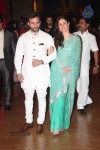 Genelia n Ritesh Reception Photos - 02 - 121 of 144