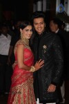 Genelia n Ritesh Reception Photos - 02 - 124 of 144