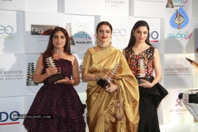 Geospa Asiaspa India Awards 2018 Photos - 24 of 36