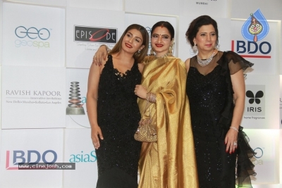 Geospa Asiaspa India Awards 2018 Photos - 28 of 36