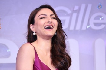 Gillette Venus Breeze Launch - 1 of 31