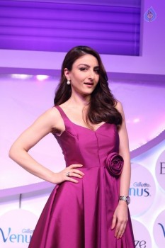 Gillette Venus Breeze Launch - 17 of 31